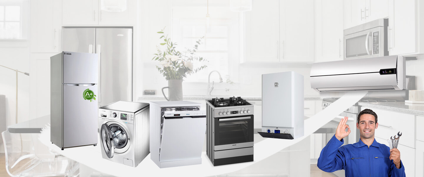 Yahyalı Hotpoint Servisi
